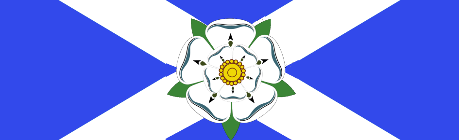 The '45 Discord Server Banner