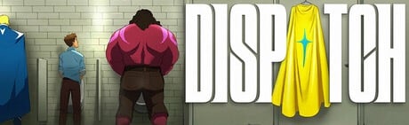 Dispatch Roleplay Discord Server Banner