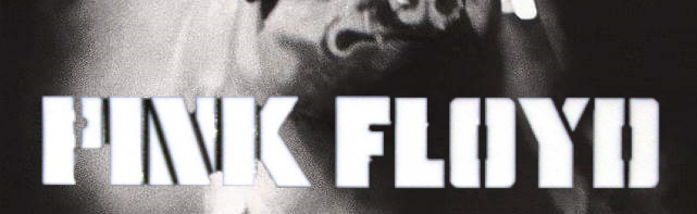 Pink Floyd Discord Server Banner