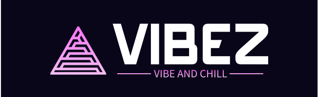 VIBEZ Discord Server Banner