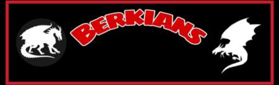 Berkians Discord Server Banner