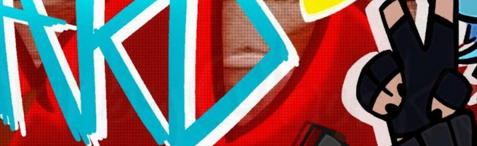 The Deck O' Kards Discord Server Banner