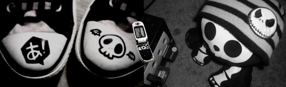 parasol Discord Server Banner