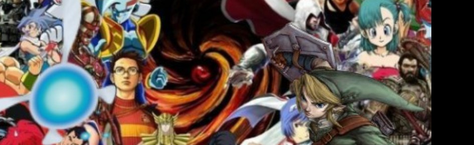 The Animé Arcade Jumble Discord Server Banner