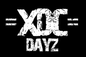 XDC DayZ Discord Server Banner