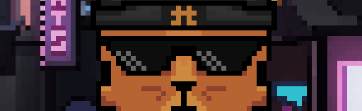 PolyCats Discord Server Banner