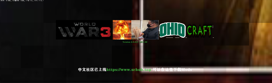 Survivalcraft2 Modding Community Discord Server Banner