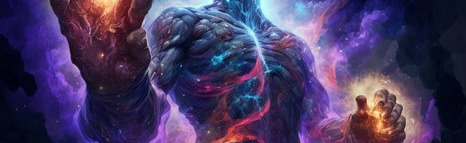 Dark Knights e-Sport Discord Server Banner