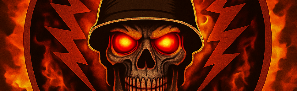 RebelZ Discord Server Banner