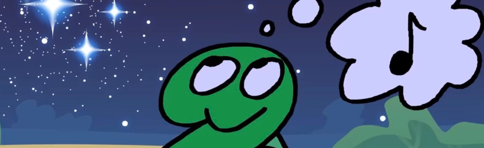 Object District Discord Server Banner