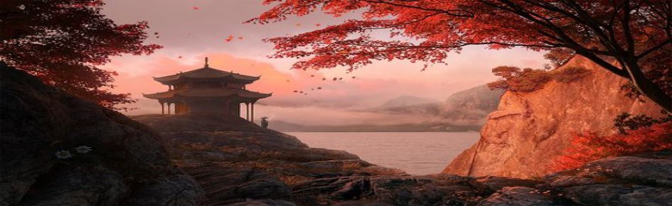 Seiiki 聖域 Discord Server Banner