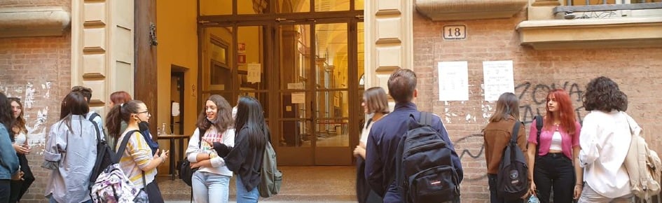 Minghetti Official Server Discord Server Banner