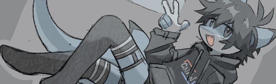 slut haven :3 Discord Server Banner