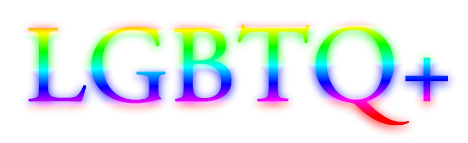 LGBTQ+ Lounge Discord Server Banner