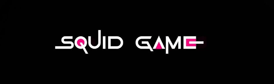 Squid games [OFFICAL] Discord Server Banner