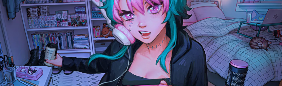 That better team (gamers) Discord Server Banner