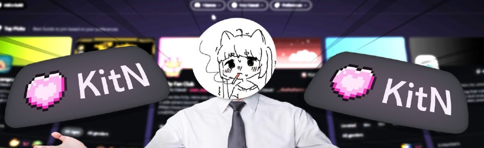 Guild Tag Library Discord Server Banner