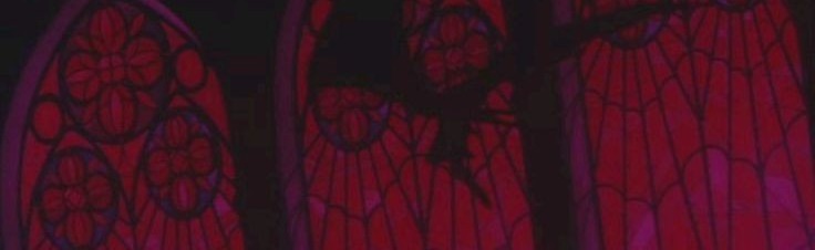 Dark Paradise Discord Server Banner