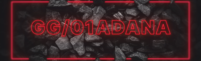 Operasyon Özel Discord Server Banner