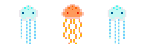 underwater 🎐🫧 Discord Server Banner