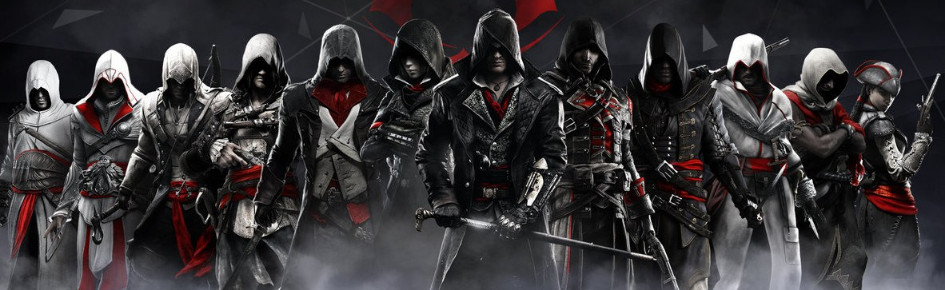 A Irmandade Discord Server Banner