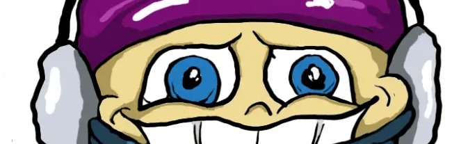 Krypta u Zimnego Discord Server Banner