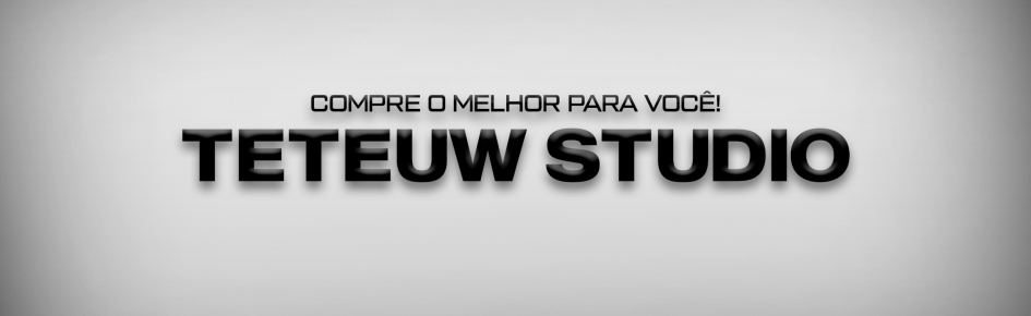 Teteuw Studio Discord Server Banner