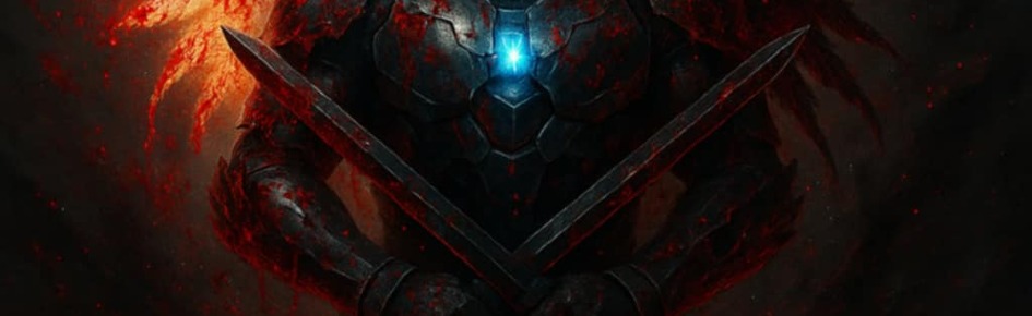 Ultimate Ark PvP Hub Discord Server Banner