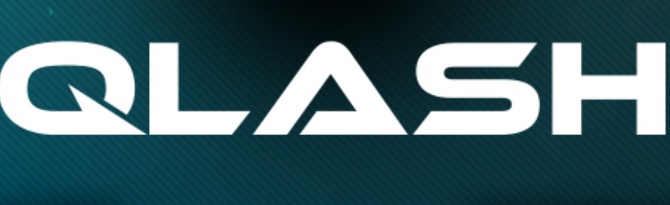 QLASH -- Brawl Stars Discord Server Banner