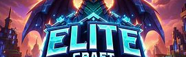 ELITECRAFTNEXUS Discord Server Banner