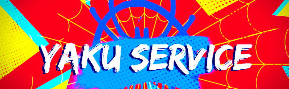 YakuModz Discord Server Banner