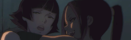 Yoruichi's lair Discord Server Banner