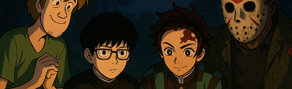 Kimi No Anime Discord Server Banner