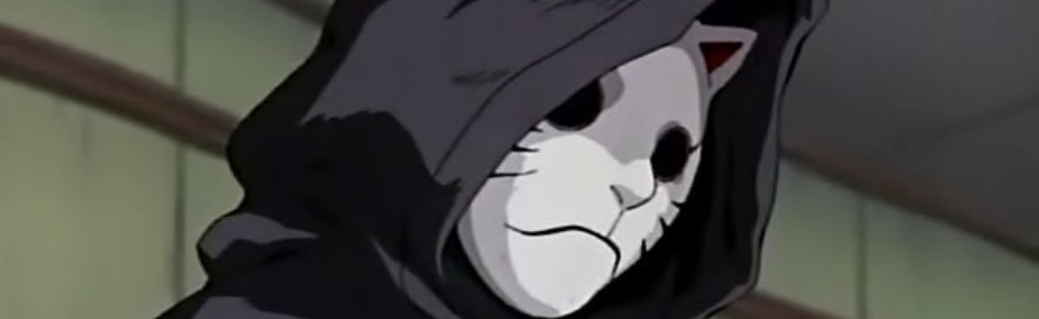 Shinobi no Sekai Discord Server Banner