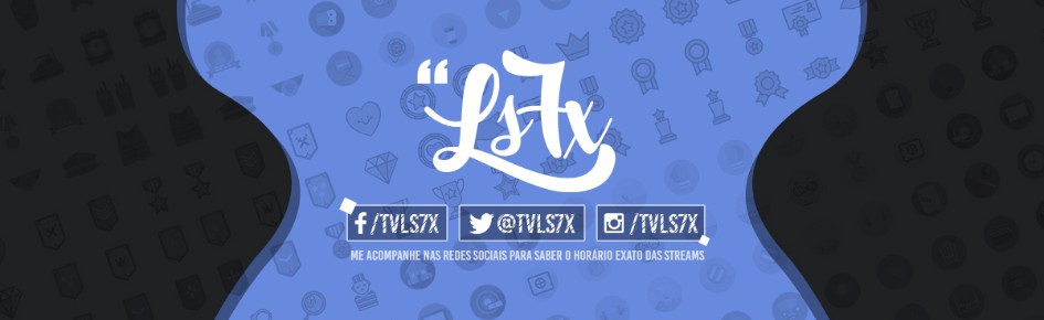 LS7x Discord Server Banner