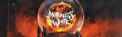 Motionless Palace Discord Server Banner