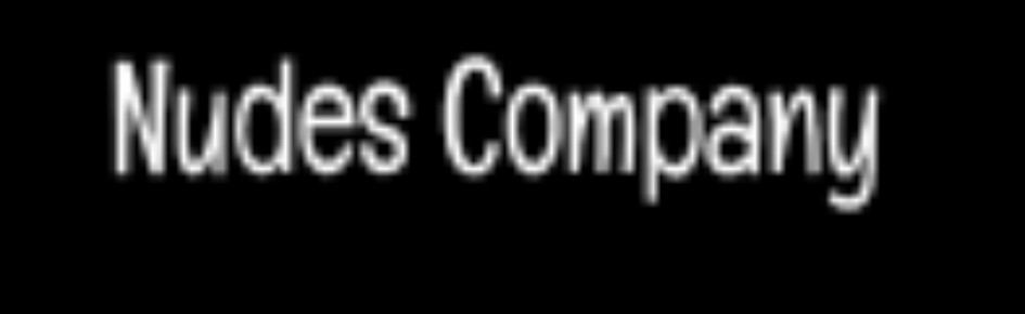 Nudes Company Discord Server Banner