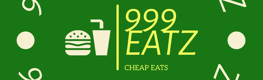 999 eatz redirect Discord Server Banner