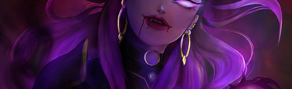 My Darling Discord Server Banner