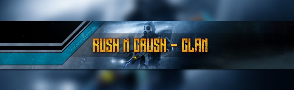 [TR] Counter Strike 2 - Türkiye Discord Server Banner