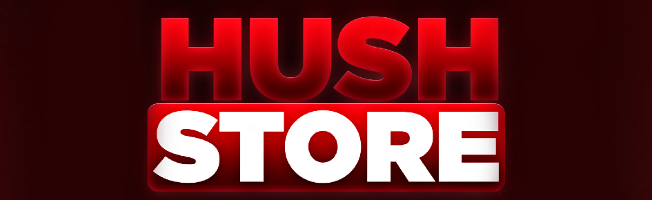 Hush Studio Discord Server Banner