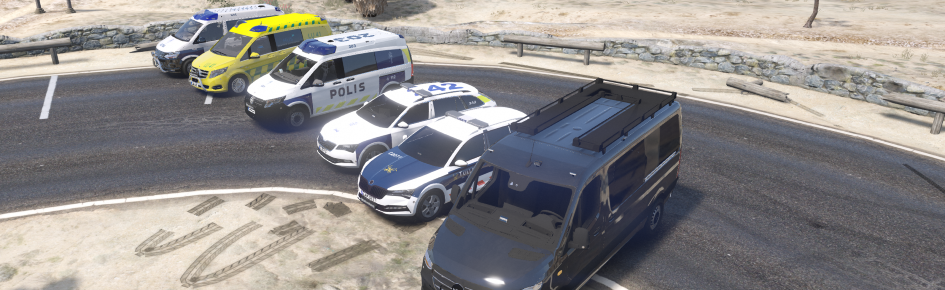 North Team Modding Discord Server Banner