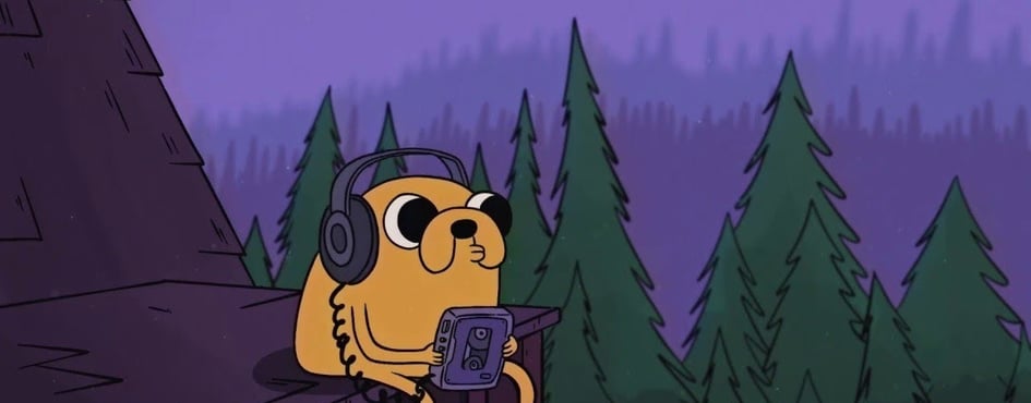 Relaxing And Gaming Discord Server Banner