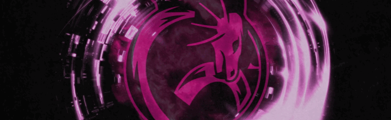 Dracoenix™ Discord Server Banner