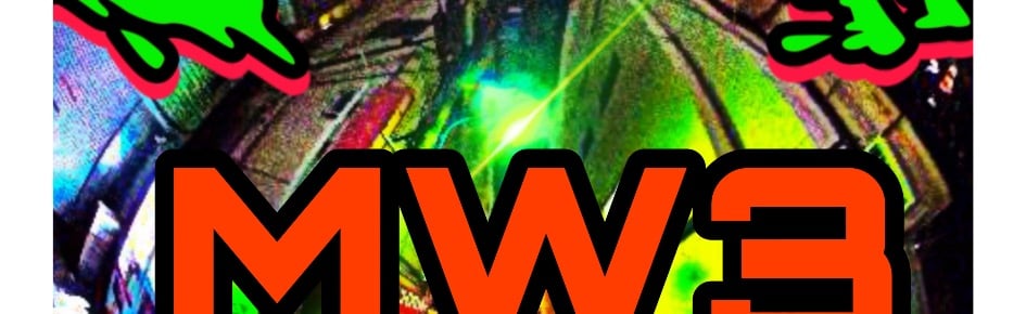Vloe’s MW3 Server Discord Server Banner