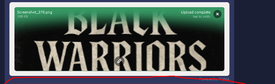 عصابة سرية Discord Server Banner