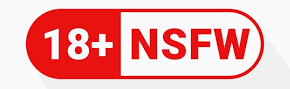 18 plus server Discord Server Banner