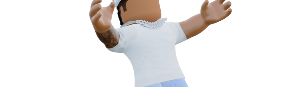 AIKVN'S ROBLOX GFX SERVER Discord Server Banner