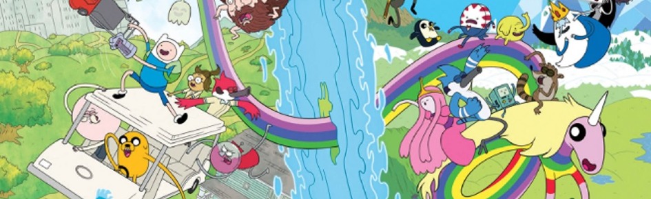 Stranger talk II Anime Discord Server Banner