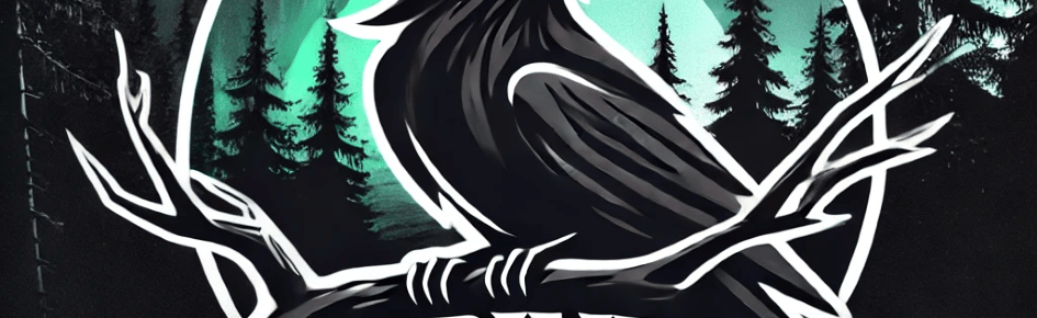 Korpinmaa Discord Server Banner